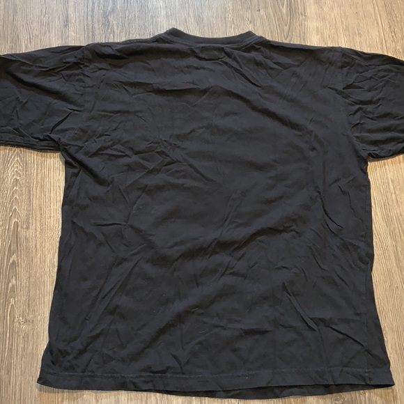 Vintage 2000’s Marvel The Incredible Hulk T-Shirt Size Large - Picture 4 of 4